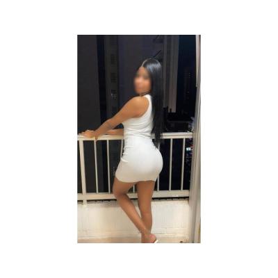 DELGADITA , SEXY MUY FIESTERA PARA TI