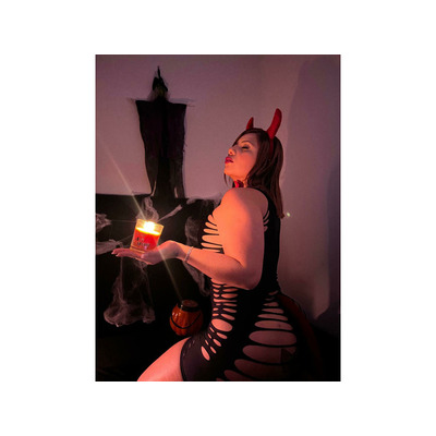 SENXUAL Y APASIONADA