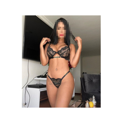 soy la chica de tus fantacias