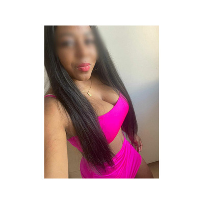 LA MEJOR MASAJISTA DE VALENCIA