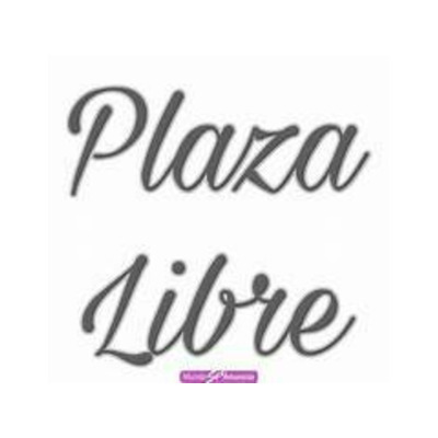 PLAZA LIBRE PARA CHICA EN ALZIRA