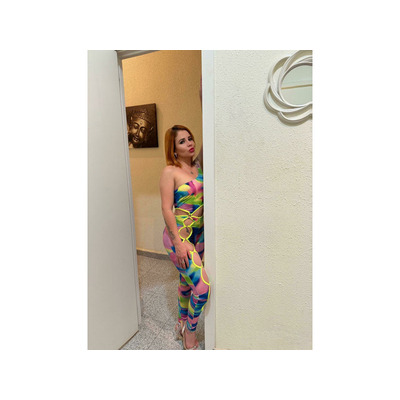 Pamela últimos días en Gandia fiestera