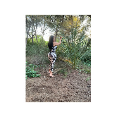 una chica con mucha experiencia en valencia
