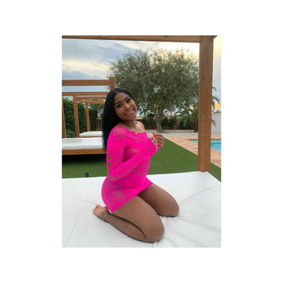 JUGUETONA SEXY COMPLACIENTE Y CAÑERA