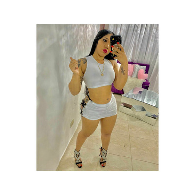 SOY UNA HERMOSA COLOMBIANA