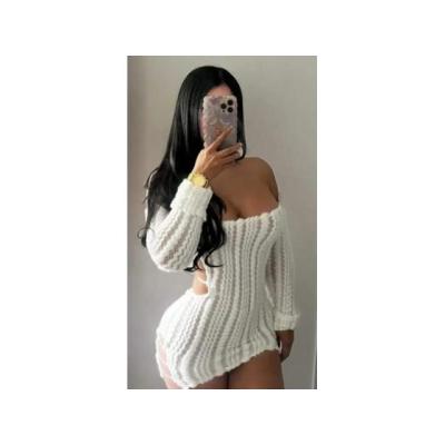 RUBI BRASILEÑA GUAPISIMA ESTRENO