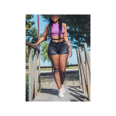 NICOL, EN ELDA, CUMPLO TUS FANTASIAS