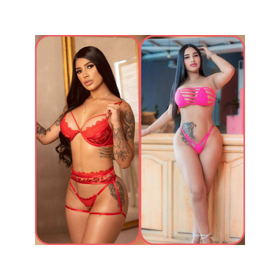 MULTIORGASMICAS CON GANAS DE TU LECHITA