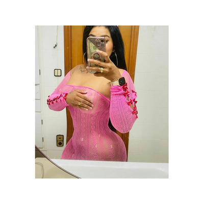 Sofia con mucha marcha fiestera salidas