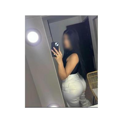 SENSUAL ALEGRE  LATINA VALENTINA