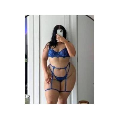 SENSUAL ALEGRE  LATINA ERIKA