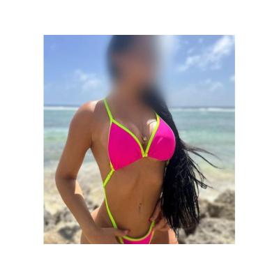 VICKY ATREVIDA LATINA