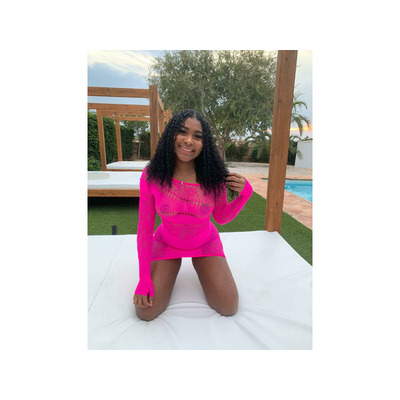 SEXY Y HERMOSA ESCORT DE PASO POR LA ZONA