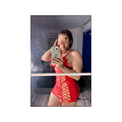 DIABLITA, PELIROJA CABALGADORA