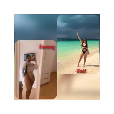 DUPLEX LATINAS NINFOMANAS ADICTAS A FOLLAR