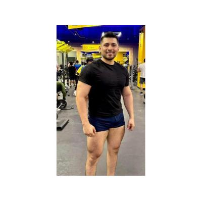 FELIPE MASAJISTA PROFESIONAL MEXICANO NOVEDAD