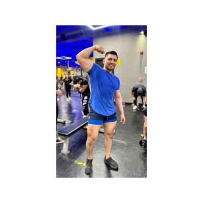 FELIPE MASAJISTA PROFESIONAL MEXICANO NOVEDAD