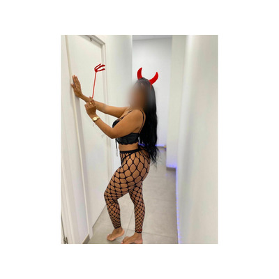 VEN A ENSEÑARME TODO DE TI, EN ELDA