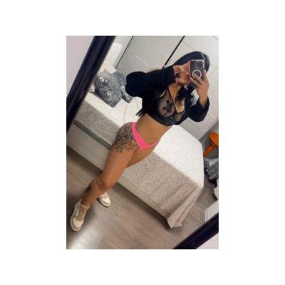 MIA ARDIENTE Y MUY GUARRA