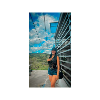 LA SCORT COLOMBIANA MAS GUAPA