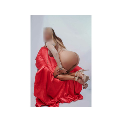 MADURITA SEXY FIESTERA