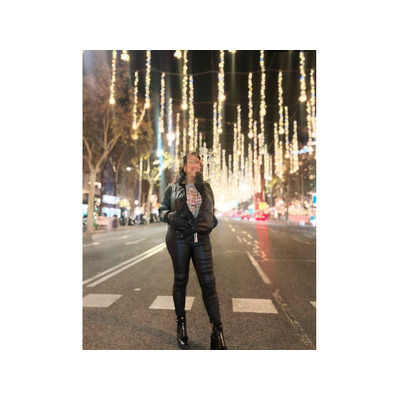 LLENAME TODITA ENTERA DE TI