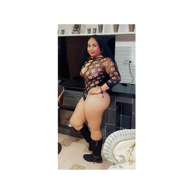 CACHONDITA Y TRAVIESA