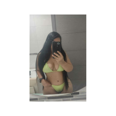 TU PRECIOSA LATINA RECIEN LLEGADA