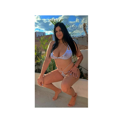 EXOTICA VENEZOLANA CAÑONA