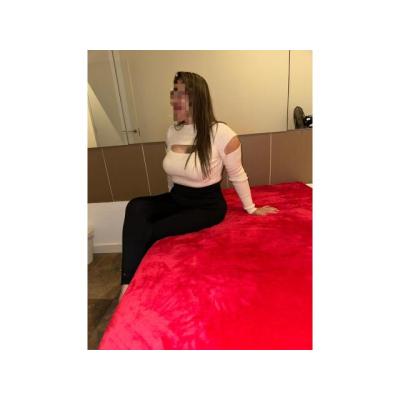 VALERY ATENCION EXQUISITA EN ONTIYENT