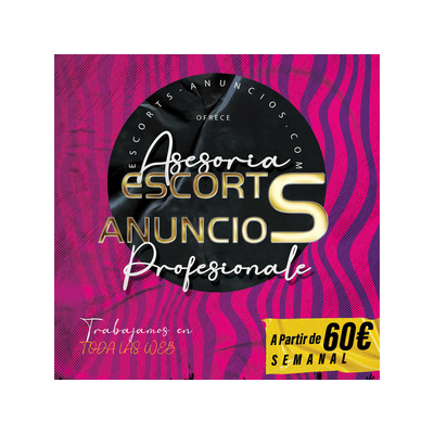 Escorts-Anuncios