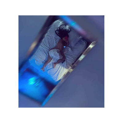 VOLUPTUOSA DE MUCHO PLACER