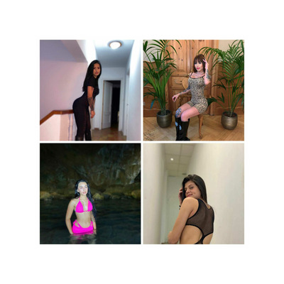 ENTRETENIDAS Y TRAVIESAS CHICAS LATINAS