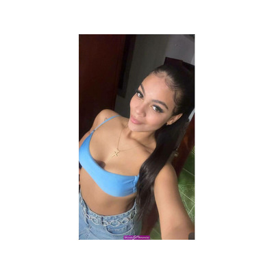 ARIENTE CON RICO COÑITO