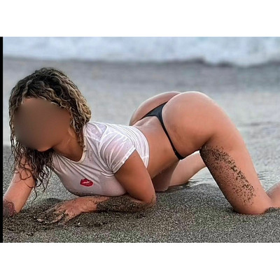 CARIÑOSA Y SEXY VENEZOLANA