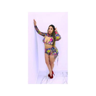 SCORT LATINA EN CASTELLON