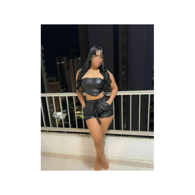 UNA MUJER MUY DELICIOSA Y PROVOCATIVA