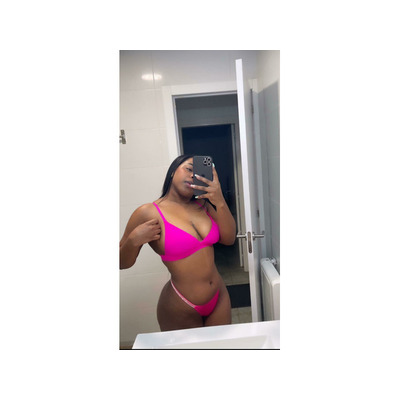 DIOSA JOVEN AMOROSA Y FIESTERA. . . SALIDA