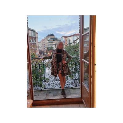 NICOL NOVEDAD MILF COMPLETA Y DESINHIBIDA