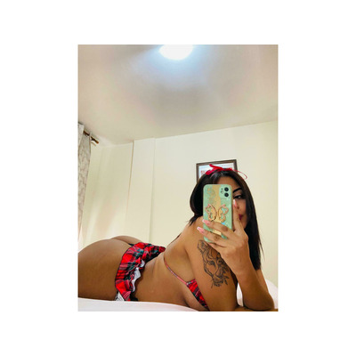 MI AMOR SOY LA INDICADA🫦