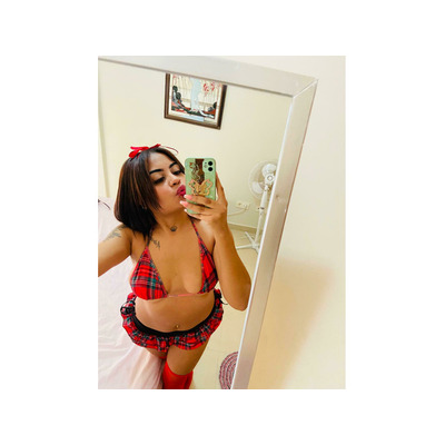 MASAJISTA EROTICA DISPO 24HR