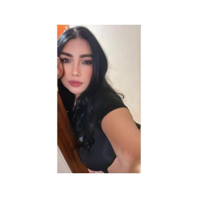 DISFRUTA DE MI