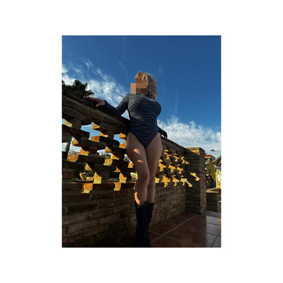 MADURITA  LISTA PARA TI