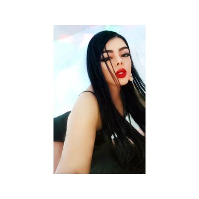 TRANS DOMINANTE Y ATREVIDA