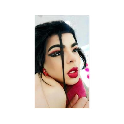 TRANS DOMINANTE Y ATREVIDA