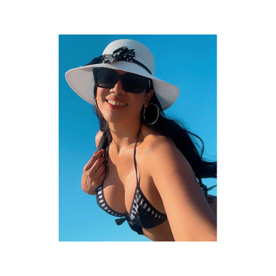 SABRINA TU CHICA TRAVIESA