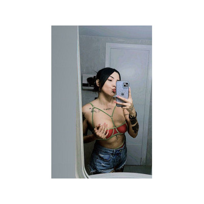 PERRA EXTROVERTIDA//2 HORAS *160€