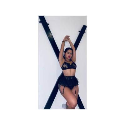 SOFIA BOMBA SEXUAL COMPLACIENTE