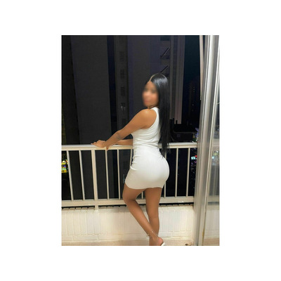 MULATA JUGUETONA PARA ENCUENTRO MUY HOT