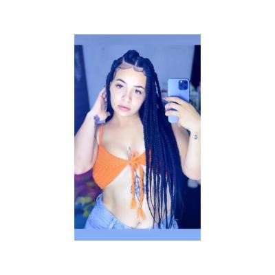 JOVENCITA CACHONDA  RECIEN LLEGADA A GANDIA